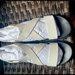 Via Spiga sandals
